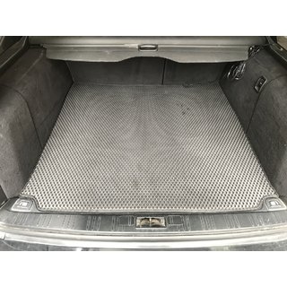 Trunk Mat SW (EVA, Black)