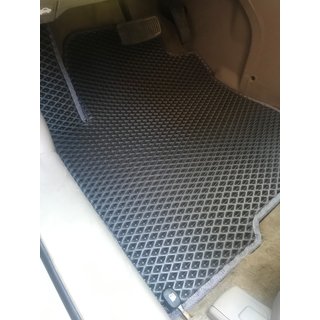 EVA Floor Mats (black)