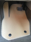 Volvo XC60 2009-2017 EVA Floor Mats (Beige) photo 1