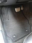 Volvo XC70 2007-2013 EVA Floor Mats (black) photo 1