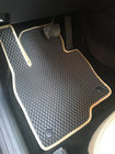 Mazda CX-5 2017–2025 EVA Floor Mats (black) photo 1