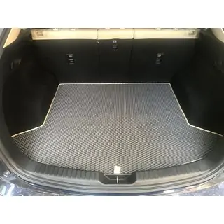 EVA Trunk Mat (2017-2022, Black)