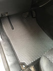 Suzuki Grand Vitara 2005-2017 EVA Floor Mats (black) photo 1