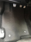 Mazda 6 2008-2012 EVA Floor Mats (black) photo 1