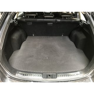 Trunk Mat SW (EVA, Black) photo 1