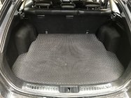 Mazda 6 2008-2012 Trunk Mat SW (EVA, Black) photo 1