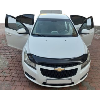 Hood Deflector (EuroCap) photo 2