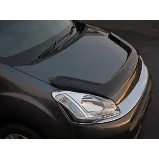 Hood Deflector (EuroCap long)