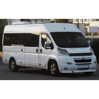 Hood Deflector 2006-2014 EuroCap