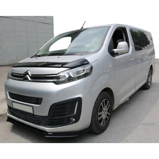 Hood Deflector EuroCap Citroen SpaceTourer 2016- photo 1