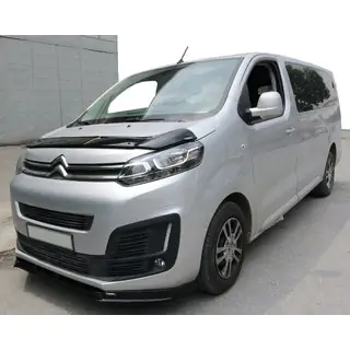 Hood Deflector EuroCap