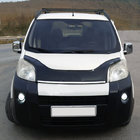 Peugeot Bipper 2008-2017 Hood Deflector (EuroCap) photo 1