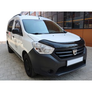 Hood Deflector EuroCap