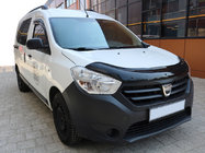 Renault Dokker 2013-2022 Hood Deflector EuroCap photo 1