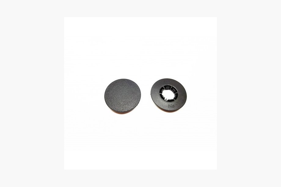 Dacia Carpet Clip (Type #1) Image