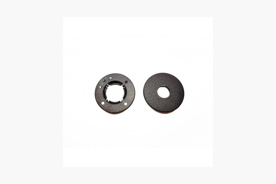 Chevrolet Carpet Clip (new type) Image
