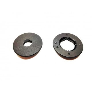 Clip Ford round (new type)