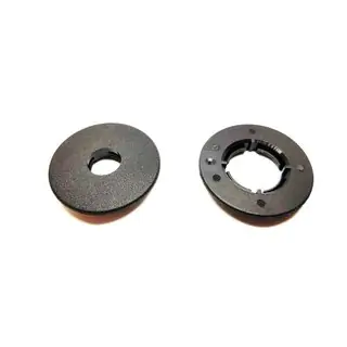 Clip Ford round (new type) photo 1