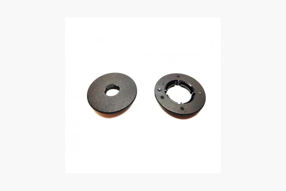 Ford Clip Ford round (new type) Image