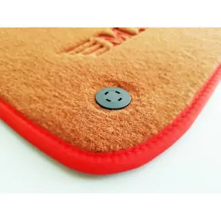Fiat Carpet Clip photo 1