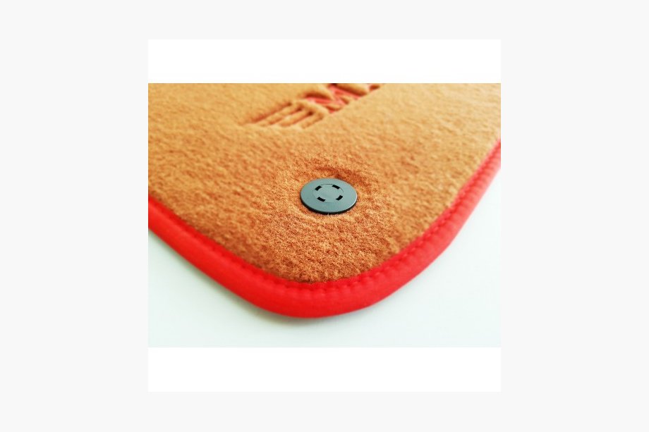 Lancia Carpet Clip Image
