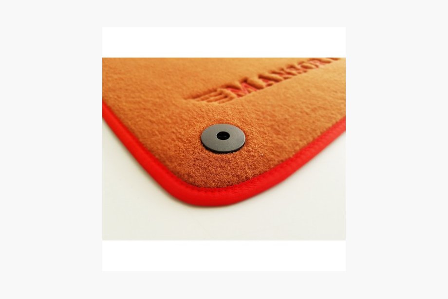 Ford round clip Photo 1