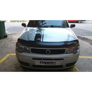 Hood Deflector EuroCap photo 1
