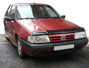 Fiat Tempra 1990-1996 Hood Deflector EuroCap photo 1
