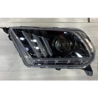 Front Headlights Set (2 pcs, 2010-2015) photo 1