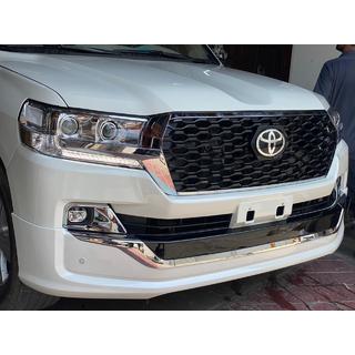 Front Grille (Ewan 2021) Toyota Land Cruiser 200 2007-2021 photo 1