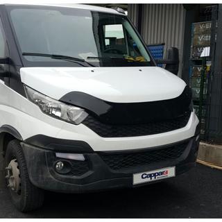 Hood Deflector EuroCap photo 1