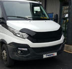 Iveco Daily 2014- Hood Deflector EuroCap photo 1