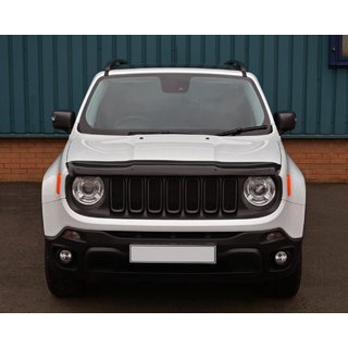 Hood Deflector EuroCap Jeep Renegade 2014- photo 1