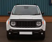 Jeep Renegade 2014- Hood Deflector EuroCap photo 1