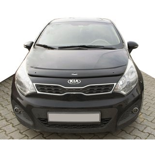 Hood Deflector (EuroCap)