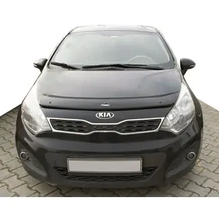 Hood Deflector (EuroCap) photo 1