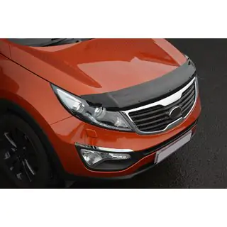 Hood Deflector (EuroCap)