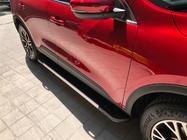 Ford Kuga/Escape 2019- Side Steps RedLine V1 (2 pcs, Aluminum) photo 1