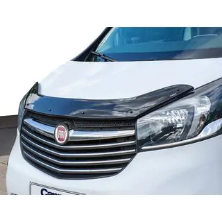 Hood Deflector (EuroCap)
