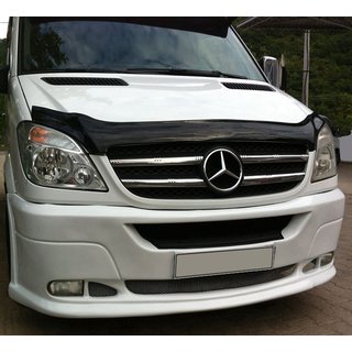 Hood Deflector 2006-2013 (EuroCap)