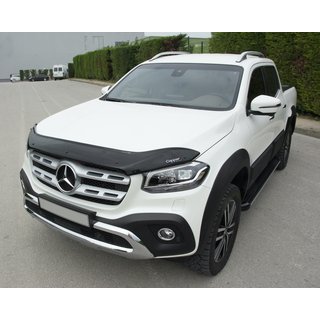 Hood Deflector (EuroCap) photo 1