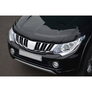 Hood Deflector (2015-2019, EuroCap) photo 1