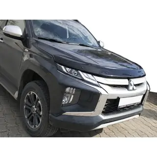 Hood Deflector (2019+, EuroCap) photo 1