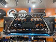 Lexus RX 2009-2015 TRD V2 Upgrade Kit photo 2