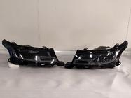 Range Rover Sport 2014-2022 Front Headlights 2018+ (2 pcs) photo 1