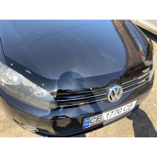 Hood Deflector (HIC) photo 1