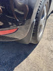 Volkswagen Golf 6 2008-2014 Original Mud Flaps Premium HB V1 (Set of 4) photo 1