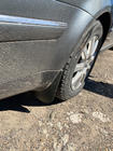 Skoda Superb 2001-2009 Premium Mud Flaps (4 pcs) photo 1