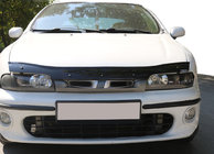 Fiat Marea 1996-2007 Hood Deflector EuroCap photo 1
