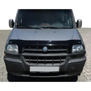 Hood Deflector EuroCap photo 4